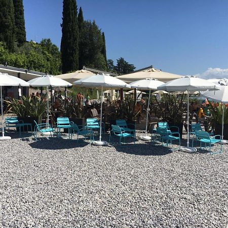 Apart-Hotel La Rocchetta Padenghe sul Garda Exterior foto