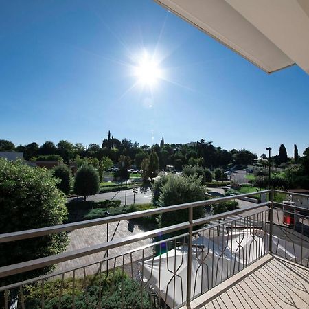 Apart-Hotel La Rocchetta Padenghe sul Garda Exterior foto