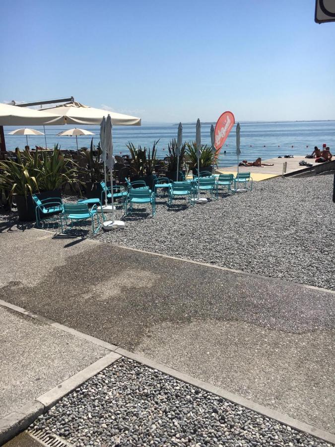 Apart-Hotel La Rocchetta Padenghe sul Garda Exterior foto
